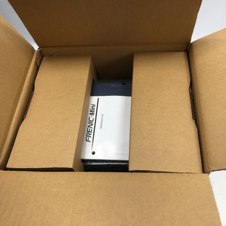  fuji erectric インバータ 付属品完備 工具関連用品 FRN5.5C2S-2J