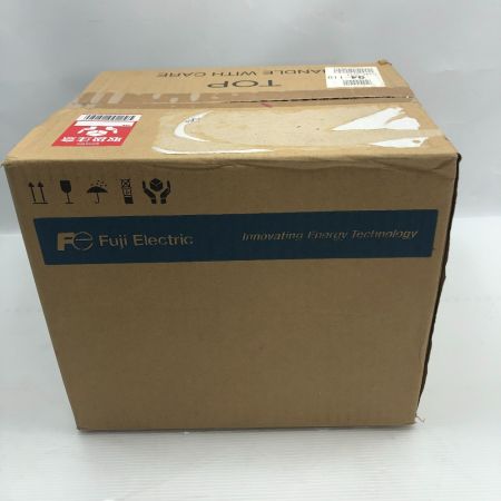  fuji erectric インバータ 付属品完備 工具関連用品 FRN5.5C2S-2J