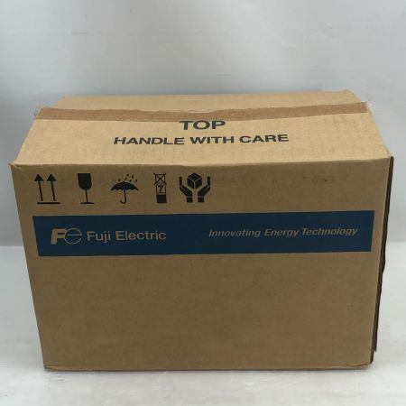  FUJI ELECTRIC インバータ 工具関連用品 FREN0.75F1S