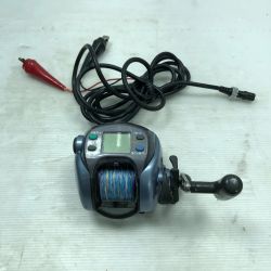 ΣΣ DAIWA ダイワ SUPER TANACOM-S 500CP Bランク