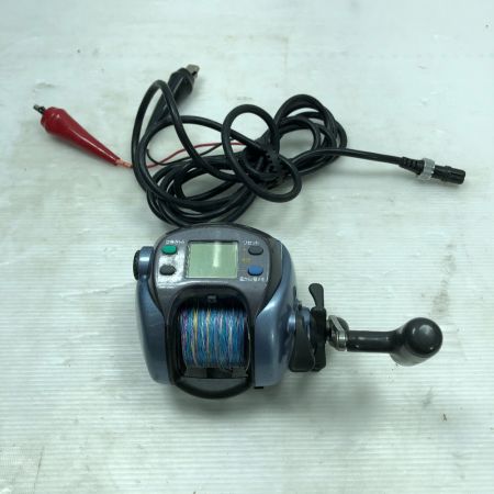  DAIWA ダイワ SUPER TANACOM-S 500CP