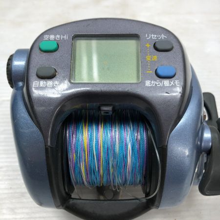  DAIWA ダイワ SUPER TANACOM-S 500CP