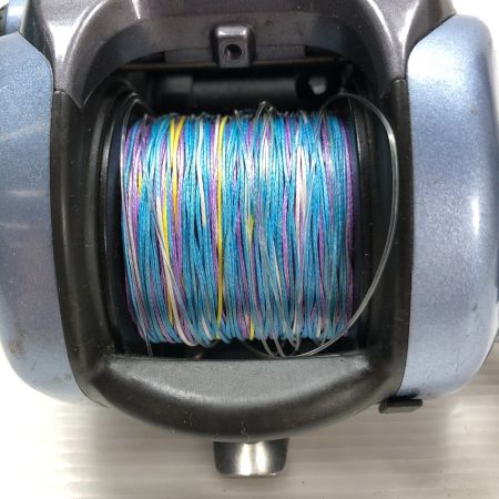  DAIWA ダイワ SUPER TANACOM-S 500CP