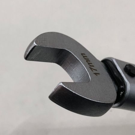  TASCO 工具 ハンドツール トルクレンチ TA771ST-2 シルバー