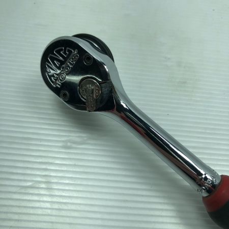  MAC TOOLS マック ハンドツール ラチェットハンドル 本体のみ XR990APA シルバー