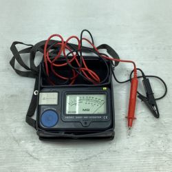 ◇◇ HIOKI ハンドツール テスター 本体のみ 3451 ブラック Cランク