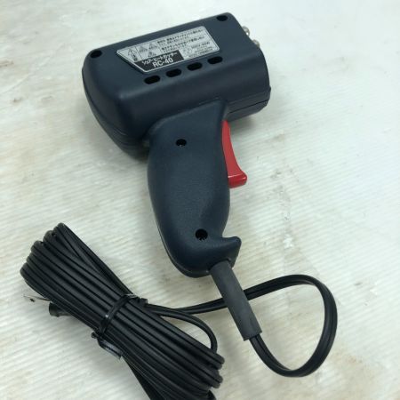  SURE ヒートカッター コード式 電動工具 SG-30 ネイビー