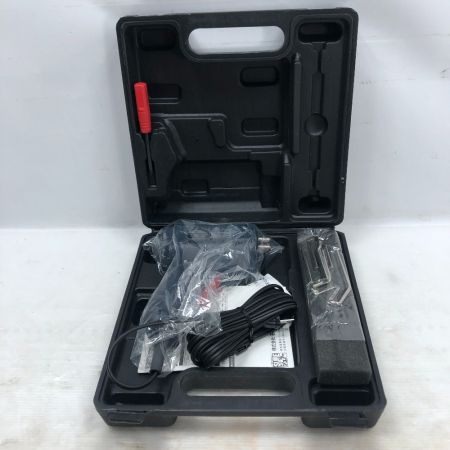  SURE ヒートカッター コード式 電動工具 SG-30 ネイビー