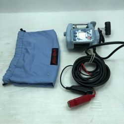 ΣΣ Miya Epoch  コマンドX1 電動リール  Cランク