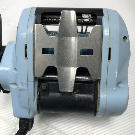  Miya Epoch  コマンドX1 電動リール 