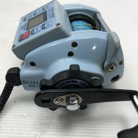  Miya Epoch  コマンドX1 電動リール 