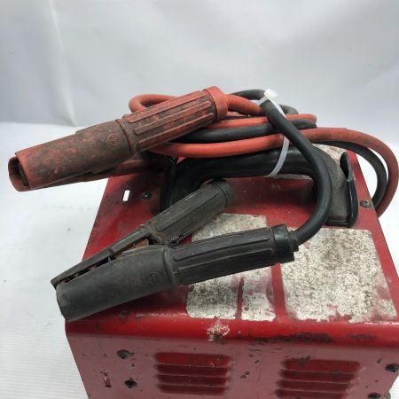  日動工業株式会社 急速充電器 本体のみ 電動工具 NB-150 レッド