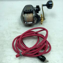 ΣΣ SHIMANO シマノ ケーブル付 13ビーストマスター 3000 稼働72.7km/207h 03124 Cランク