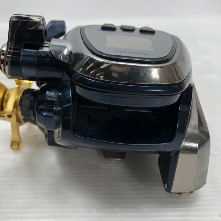  SHIMANO シマノ ケーブル付 13ビーストマスター 3000 稼働72.7km/207h 03124