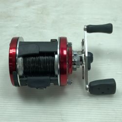 ΣΣ Abu Garcia アブガルシア アンバサダー 使用感有 6600BCX Bランク