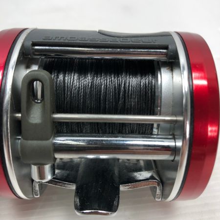  Abu Garcia アブガルシア アンバサダー 使用感有 6600BCX