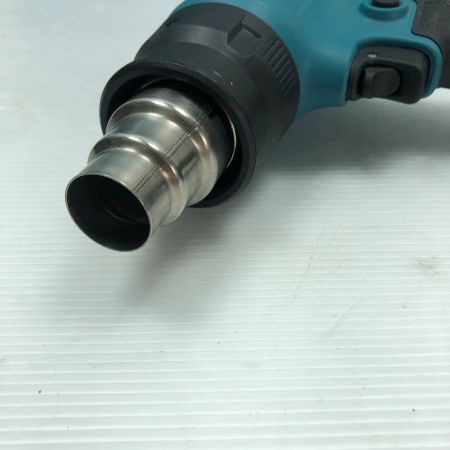  MAKITA マキタ 充電式ヒートガン ケース付 コードレス式 18v HG181D ブルー