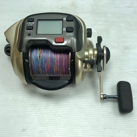  SHIMANO シマノ 電動リール  4000HP