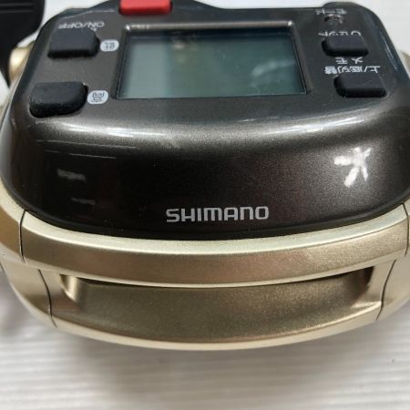  SHIMANO シマノ 電動リール  4000HP
