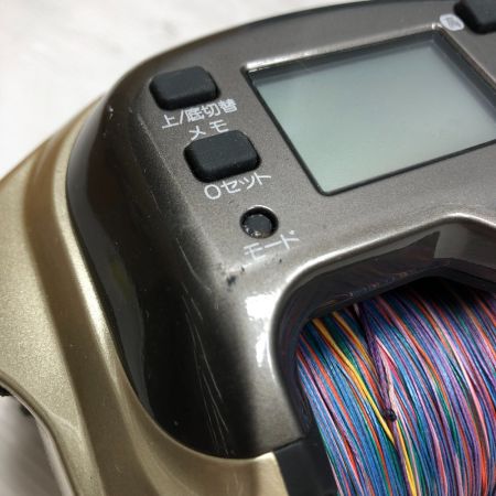  SHIMANO シマノ 電動リール  4000HP