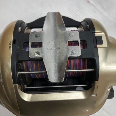 SHIMANO シマノ 電動リール  4000HP
