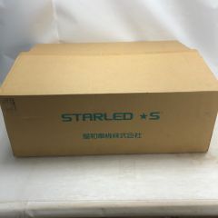 SEIWA LED道路照明器具 金具付 265V WNLB03002WR グレー Sランク