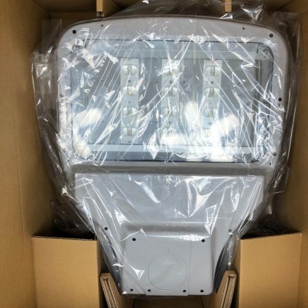  SEIWA LED道路照明器具 金具付 265V WNLB03002WR グレー