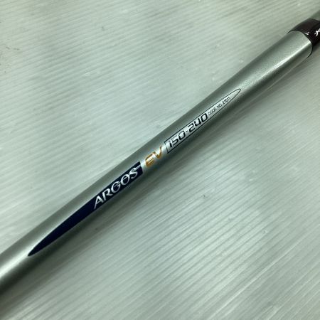  SHIMANO シマノ 船竿 ARGOS アルゴスEV 150-240