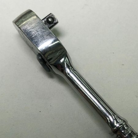  Snap-on スナップオン 工具 ハンドツール ラチェット THLD72 ネイビー