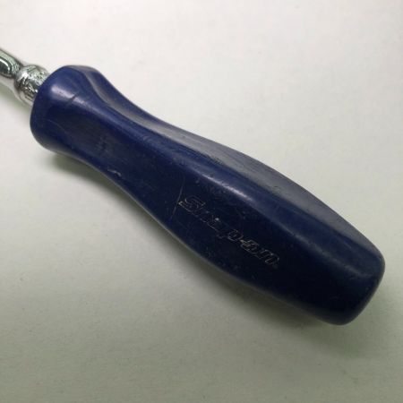  Snap-on スナップオン 工具 ハンドツール ラチェット THLD72 ネイビー