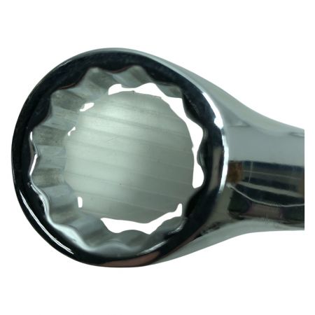  Snap-on スナップオン メガネレンチ 旧ロゴ ハンドツール XBM2124