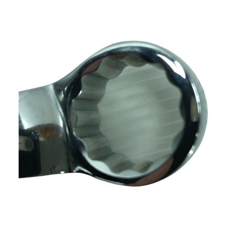  Snap-on スナップオン メガネレンチ 旧ロゴ ハンドツール XBM2124