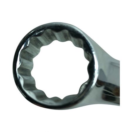  Snap-on スナップオン メガネレンチ 旧ロゴ 美品 XBM2427