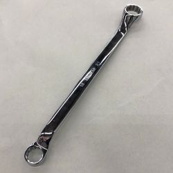 ◇◇ Snap-on スナップオン 工具 ハンドツール メガネレンチ 旧ロゴ XBM1821 Cランク