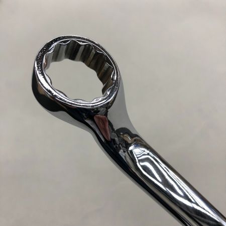  Snap-on スナップオン 工具 ハンドツール メガネレンチ 旧ロゴ XBM1821