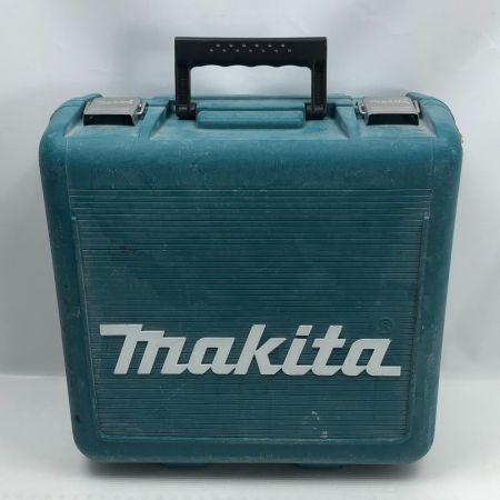  MAKITA マキタ エア釘打ち ケース付 エアツール AR410HR レッド