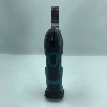  MAKITA マキタ マルチツール  充電器・ケース付 コードレス式 TM51D ブルー