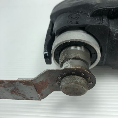  MAKITA マキタ マルチツール  充電器・ケース付 コードレス式 TM51D ブルー