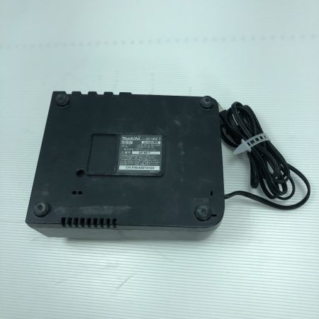  MAKITA マキタ マルチツール  充電器・ケース付 コードレス式 TM51D ブルー