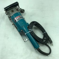 ◇◇ MAKITA マキタ 電動工具 コンクリートカッター PC1100 ブルー Cランク