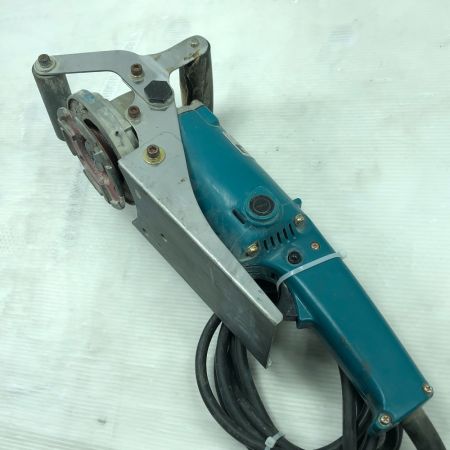  MAKITA マキタ 電動工具 コンクリートカッター PC1100 ブルー