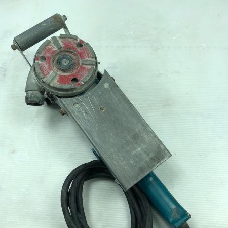  MAKITA マキタ 電動工具 コンクリートカッター PC1100 ブルー