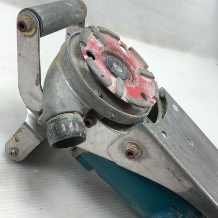  MAKITA マキタ 電動工具 コンクリートカッター PC1100 ブルー