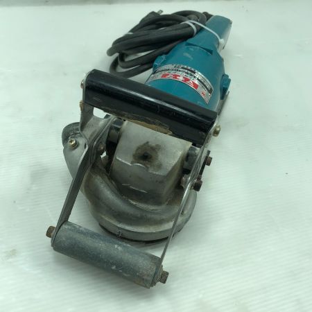  MAKITA マキタ 電動工具 コンクリートカッター PC1100 ブルー