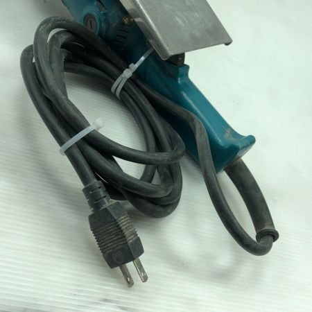  MAKITA マキタ 電動工具 コンクリートカッター PC1100 ブルー