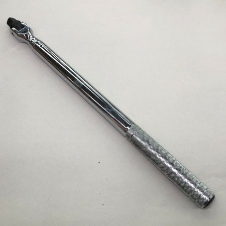  Deen 工具 ハンドツール スピンナハンドル DNBS4-1624 シルバー