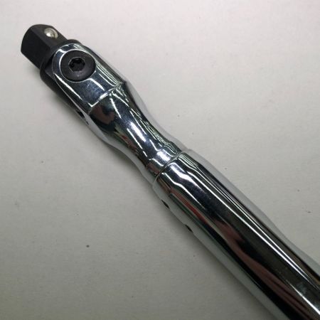  Deen 工具 ハンドツール スピンナハンドル DNBS4-1624 シルバー