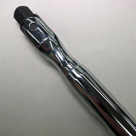  Deen 工具 ハンドツール スピンナハンドル DNBS4-1624 シルバー