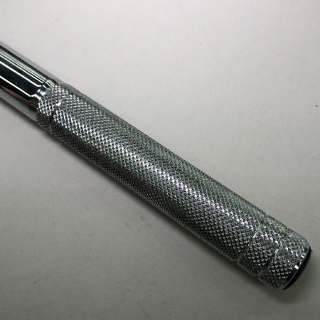  Deen 工具 ハンドツール スピンナハンドル DNBS4-1624 シルバー