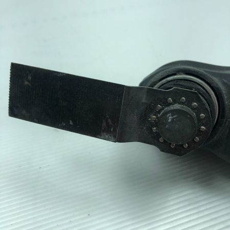  HITACHI 日立 マルチツール 本体のみ コードレス式 CV18DBL グリーン